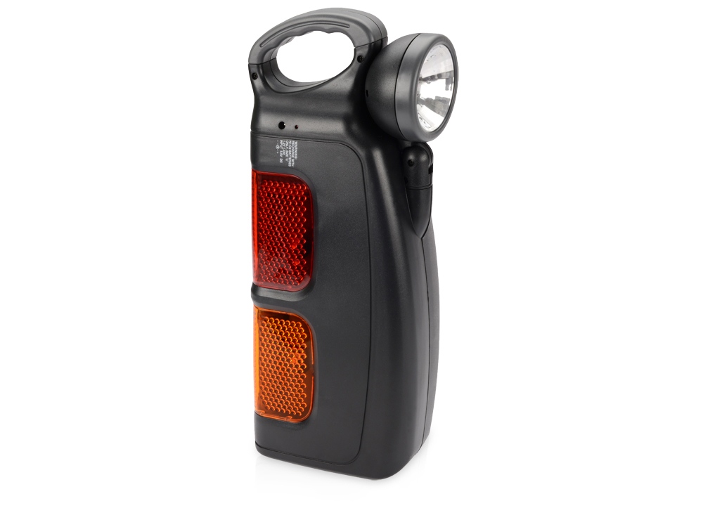 Набор автомобилиста Фары с логотипом  | Print Logo