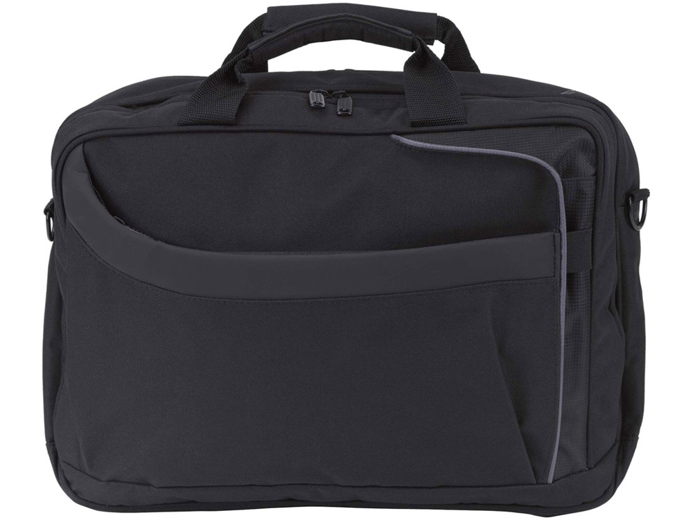 Сумка Leone для ноутбука 15,4, черный