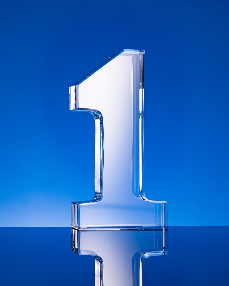 Cтела Born Leader 3