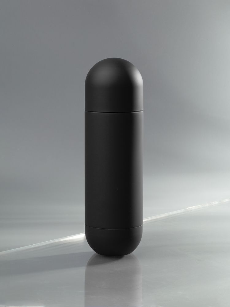 Термос Tubula Soft Touch