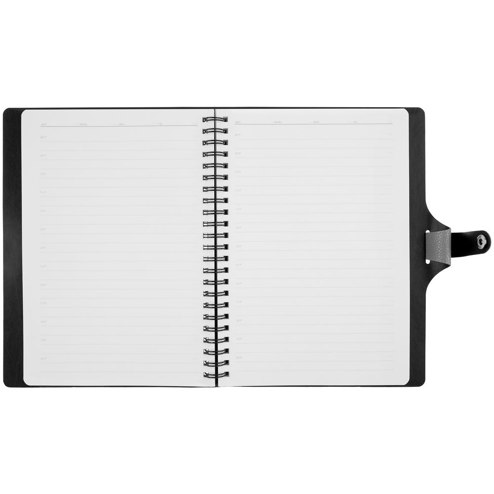 Ежедневник Strep Front, недатированный