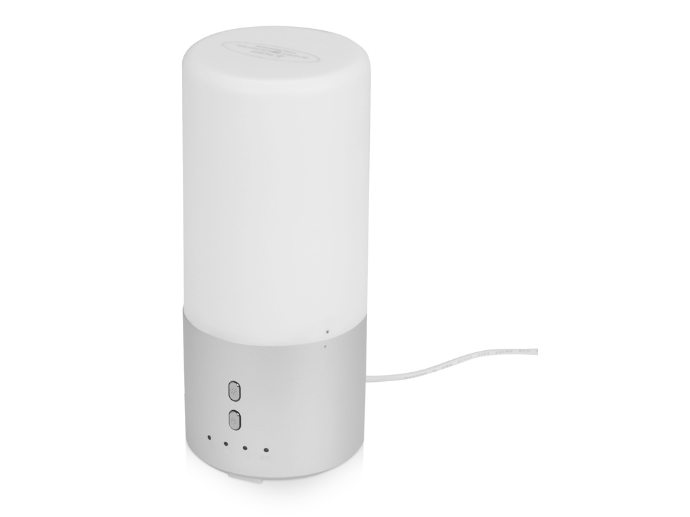 Стационарный увлажнитель-аромадиффузор Breathe с логотипом Evolt | Print Logo