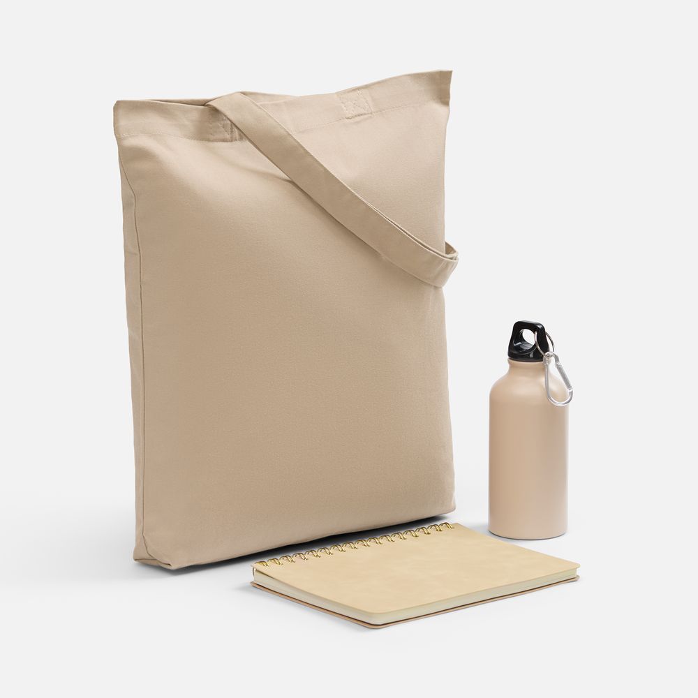 Набор Spiral Walk с логотипом  | Print Logo