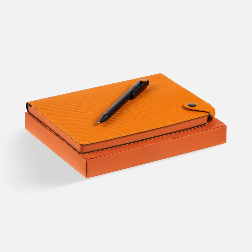 Набор Espresso с логотипом  | Print Logo