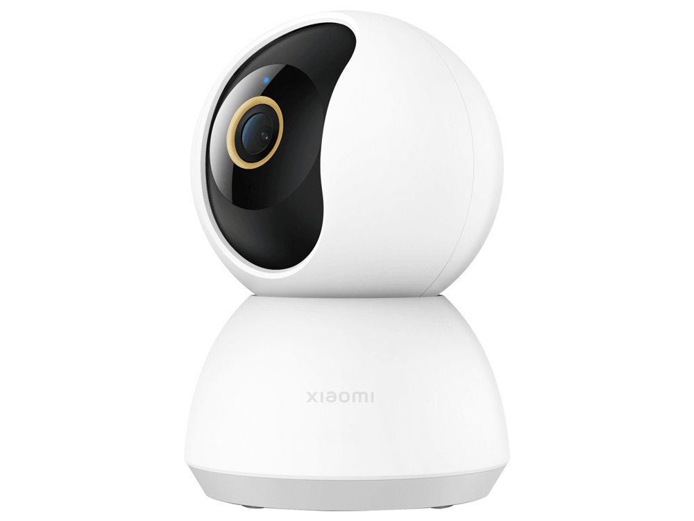 Видеокамера безопасности Xiaomi Smart Camera C300 с логотипом Xiaomi | Print Logo