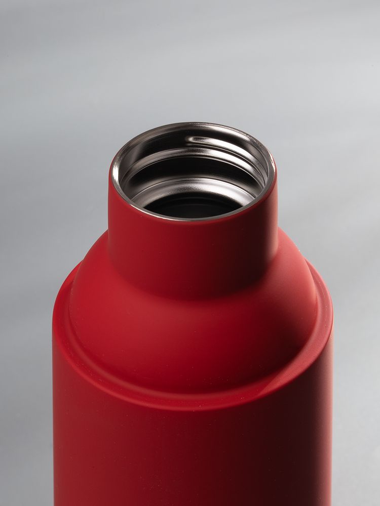 Термос Tubula Soft Touch