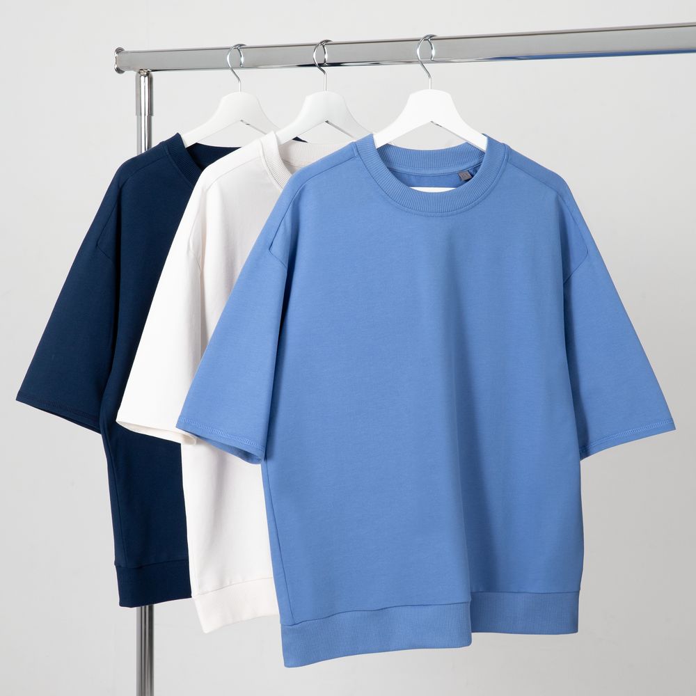 Футболка унисекс Neofit фото на сайте Print Logo.