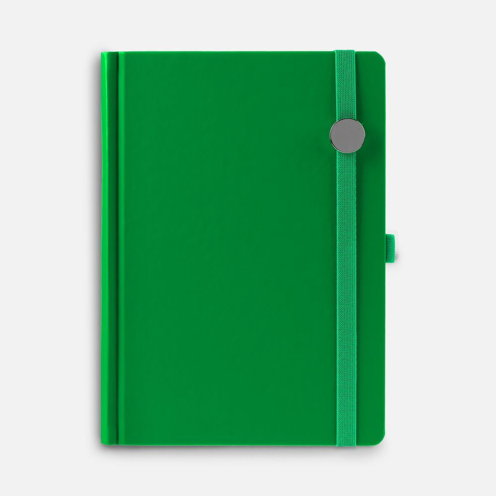 Ежедневник Favor Metal, недатированный