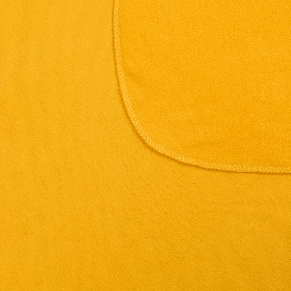 Флисовый плед Warm&Peace XL