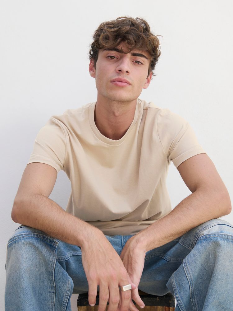 Футболка унисекс Legend, серая, размер 3XL