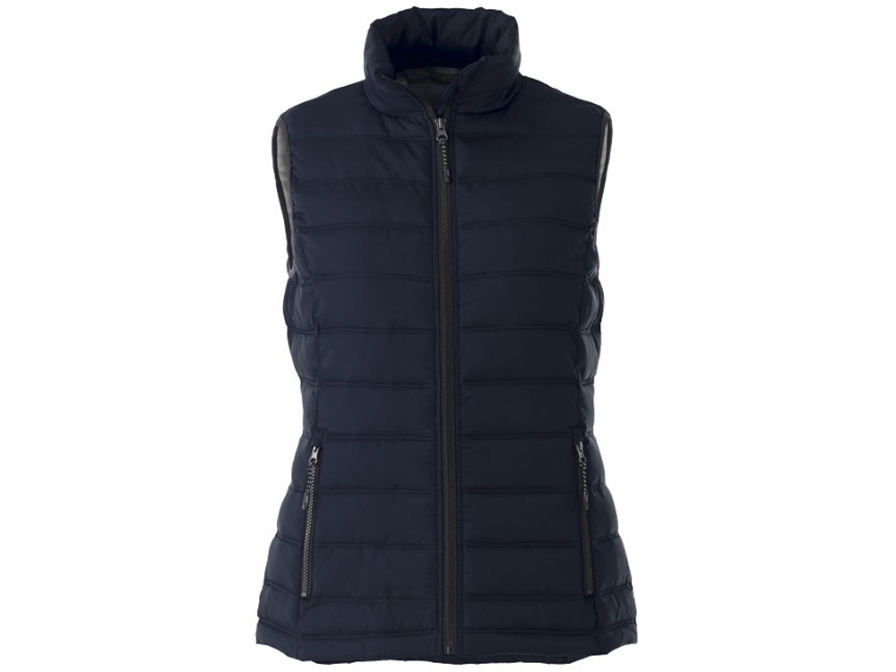 Жилет Mercer женский, темно-синий