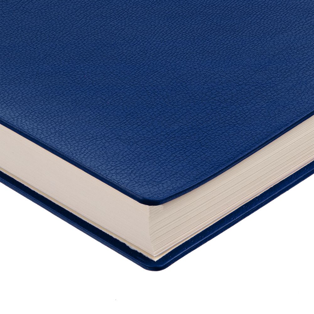 Ежедневник Chillout New, недатированный фото на сайте Print Logo.