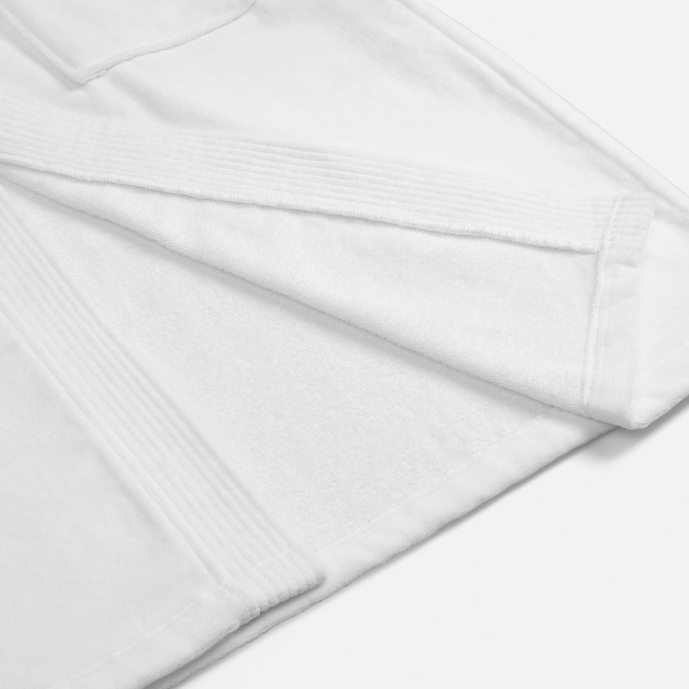 Халат махровый Aeris фото на сайте Print Logo.