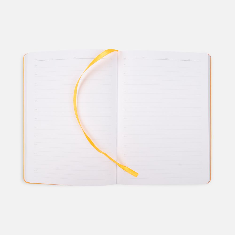 Ежедневник Tact, недатированный