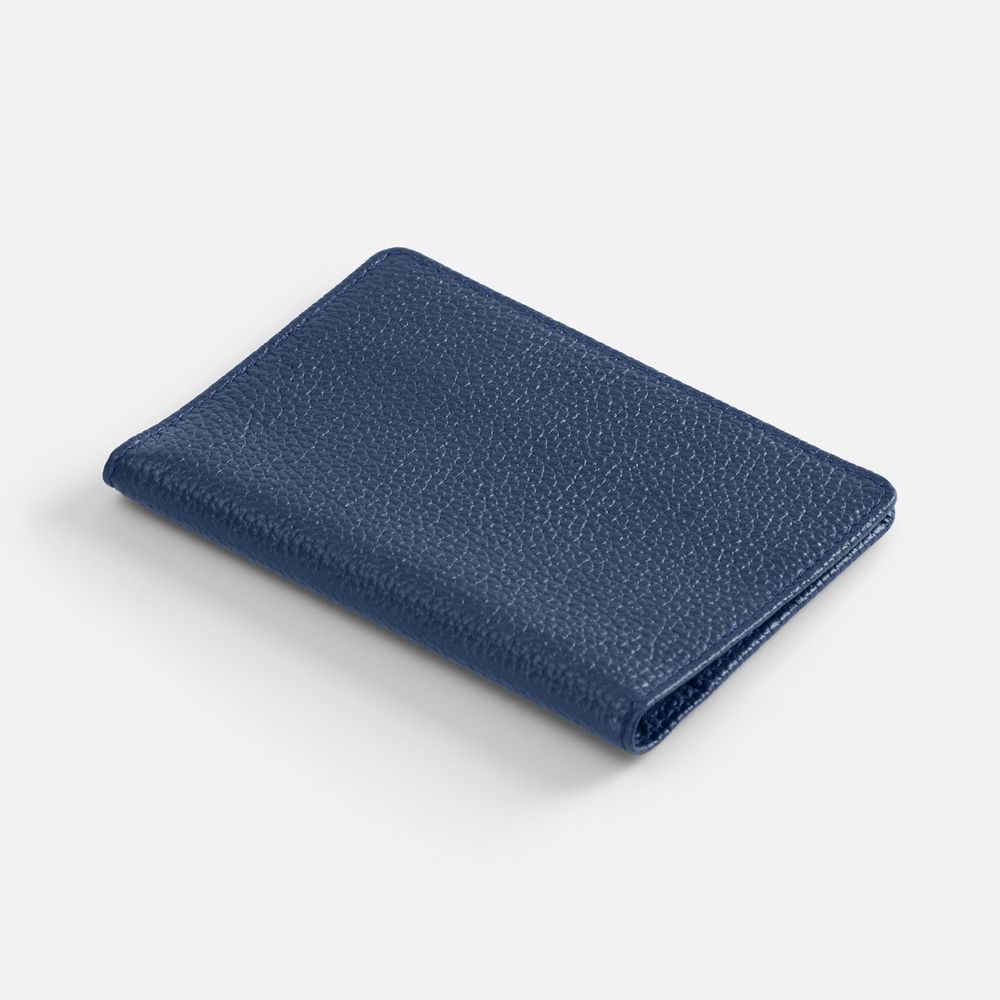 Обложка для паспорта Unison фото на сайте Print Logo.