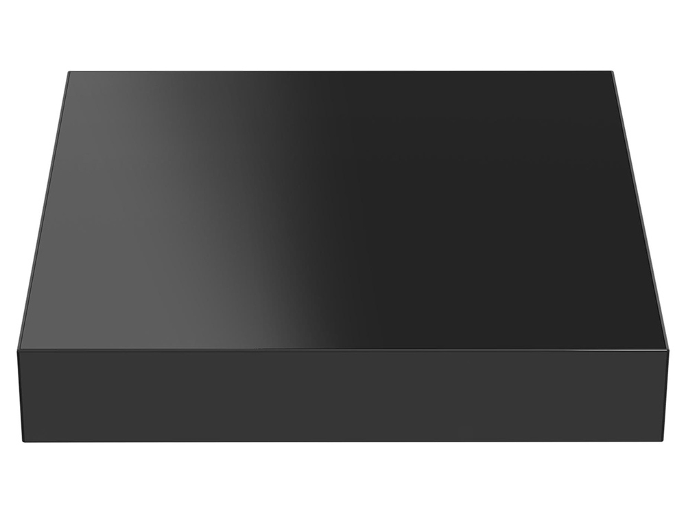 Медиаплеер  MEDIA TV 6K с логотипом HIPER | Print Logo