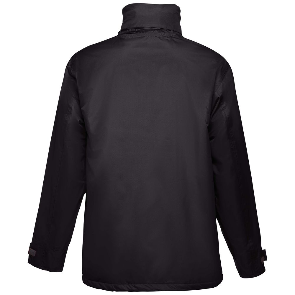 Парка унисекс Liubliana фото на сайте Print Logo.