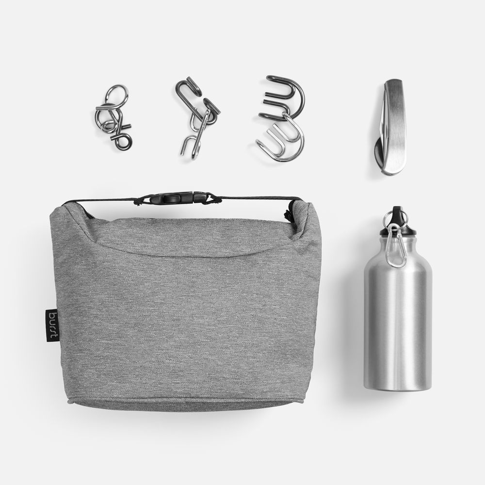 Набор BiteLight и подарки фото на сайте Print logo.