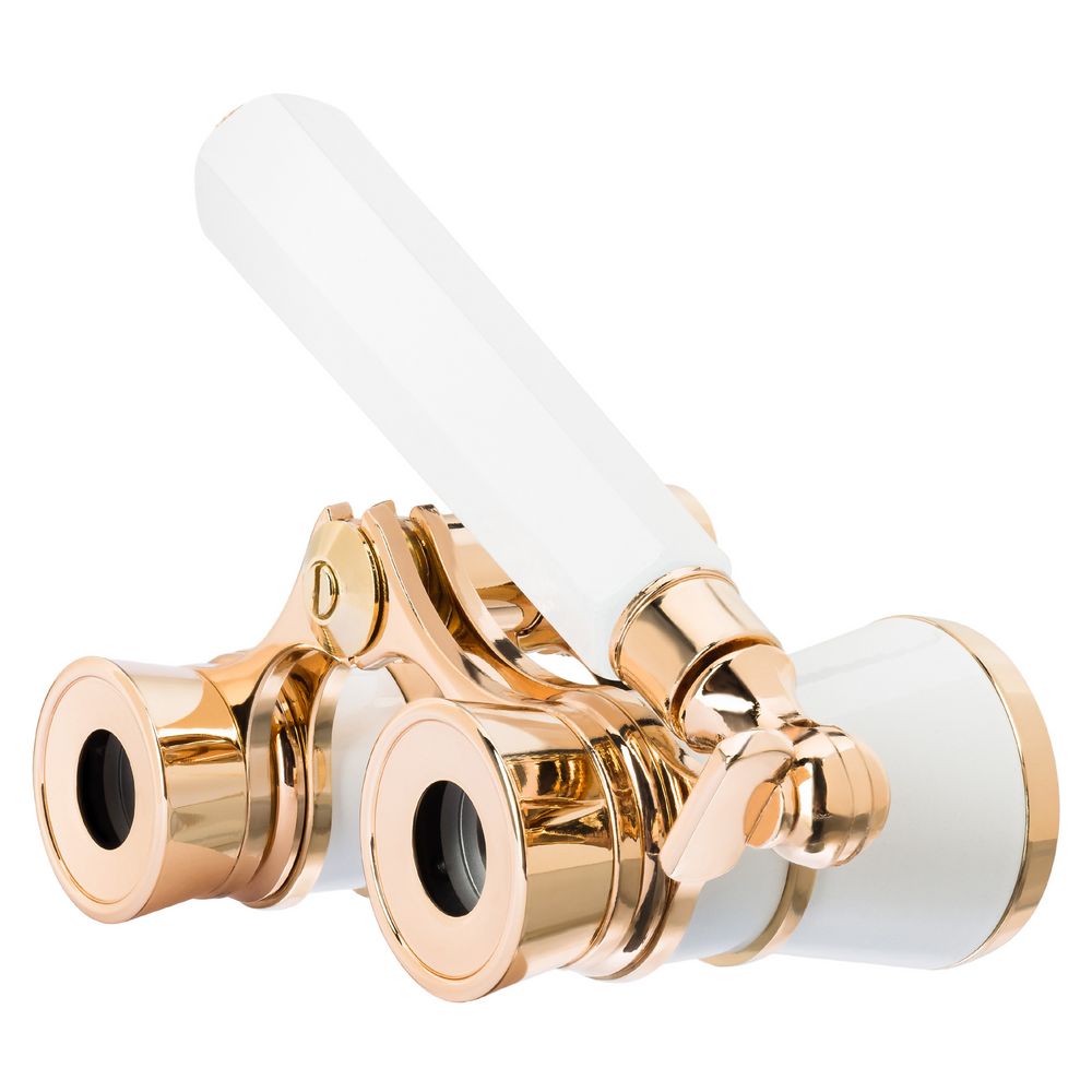 Театральный бинокль-лорнет Broadway 325E фото на сайте Print Logo.