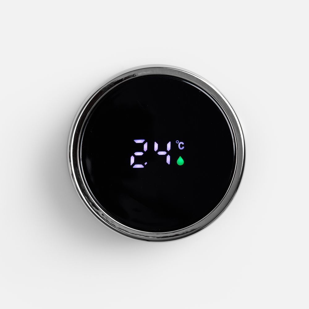 Смарт-бутылка с инфьюзером Thermory ver.2 фото на сайте Print Logo.