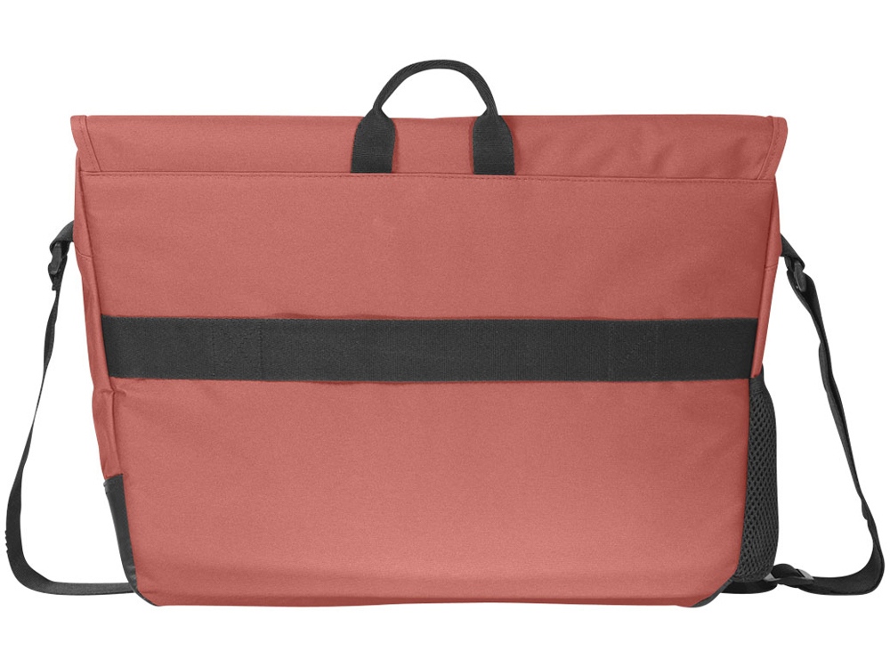 Сумка для ноутбука 17, красный