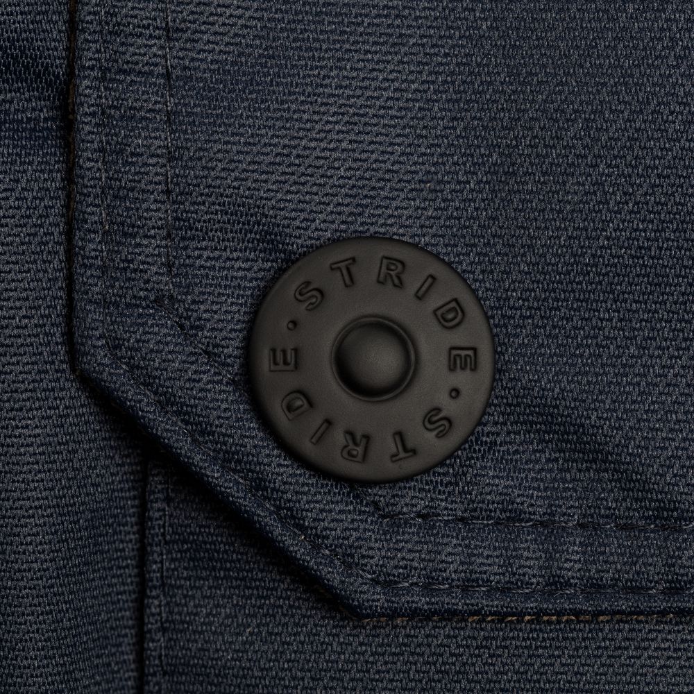 Парка мужская Elvegust фото на сайте Print Logo.