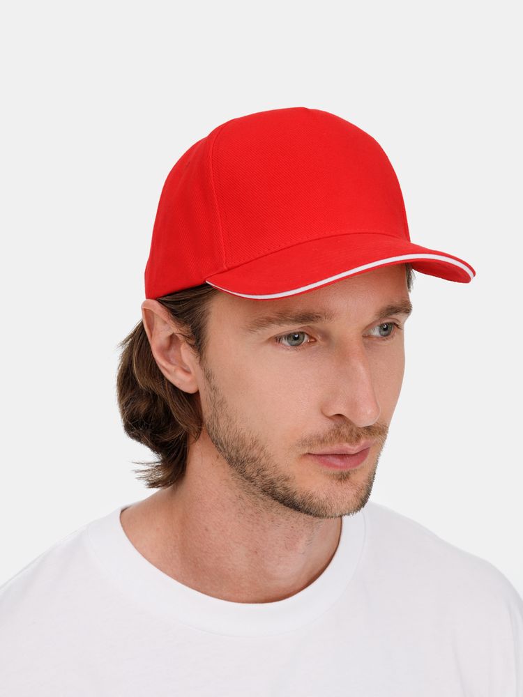 Бейсболка Classic 2.0