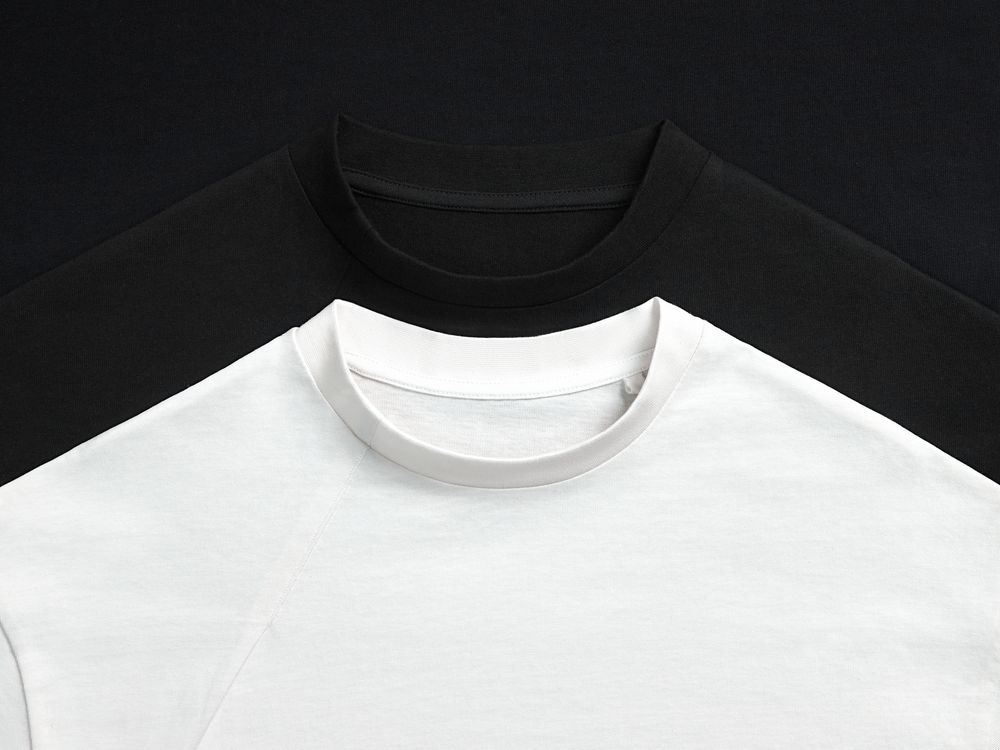 Футболка оверсайз унисекс Sinkopa фото на сайте Print Logo.