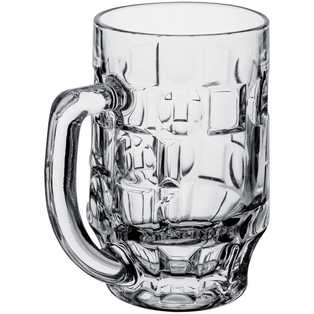 Кружка пивная Retro Pub фото на сайте Print Logo.