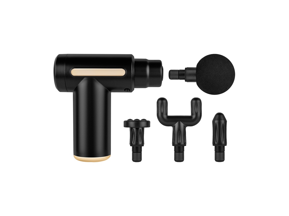 Массажер-пистолет для тела Wellness Phantom (Р)