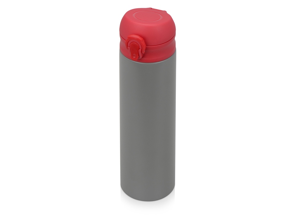 Вакуумная термокружка Хот с логотипом  | Print Logo