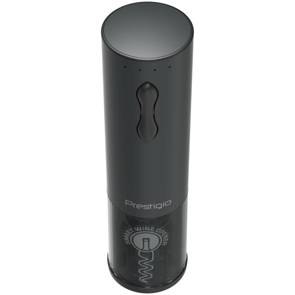 Винный набор с электрическим штопором Bolsena фото на сайте Print Logo.