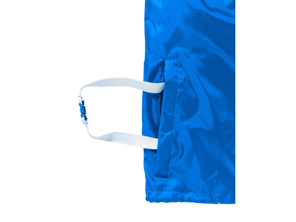 Куртка Action мужская, небесно-голубой