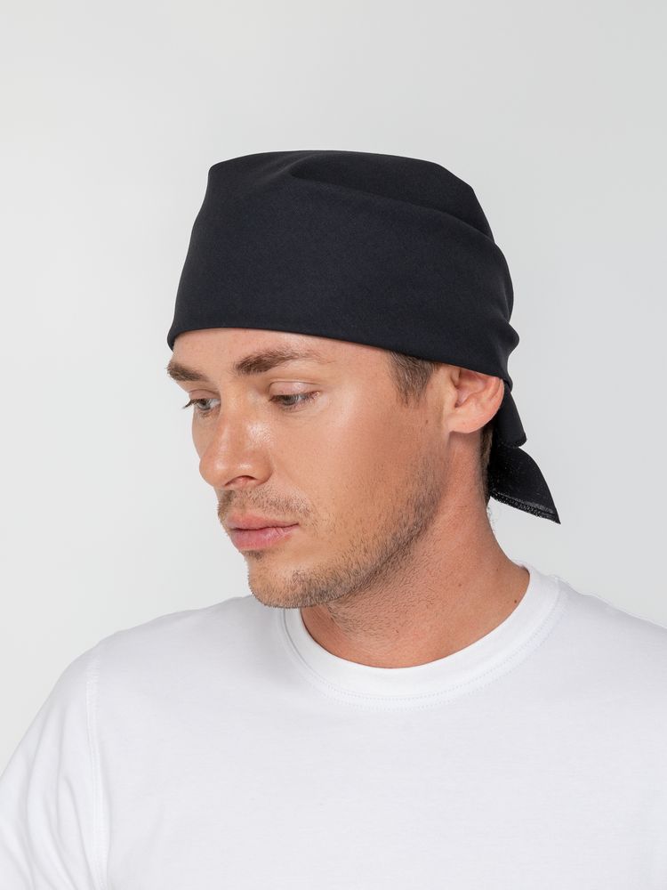 Бандана Overhead с логотипом Molti | Print Logo