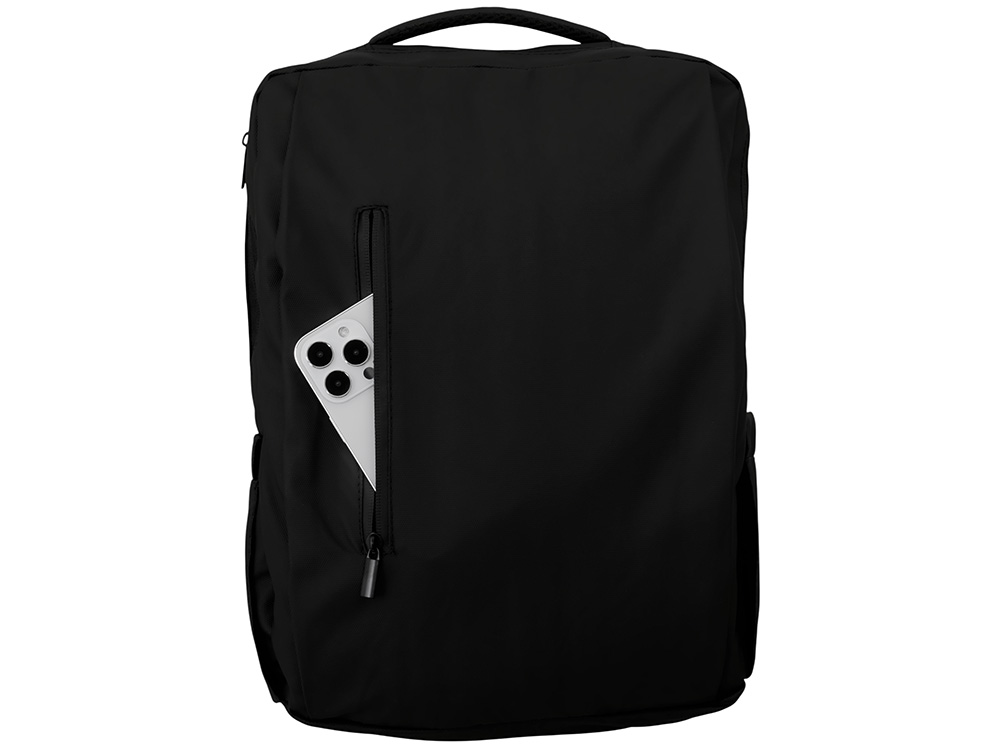 Рюкзак Jacky для ноутбука 15'', черный