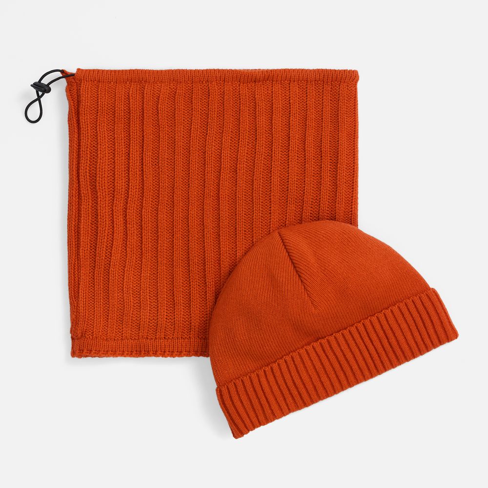 Шапка ComFleece фото на сайте Print Logo.