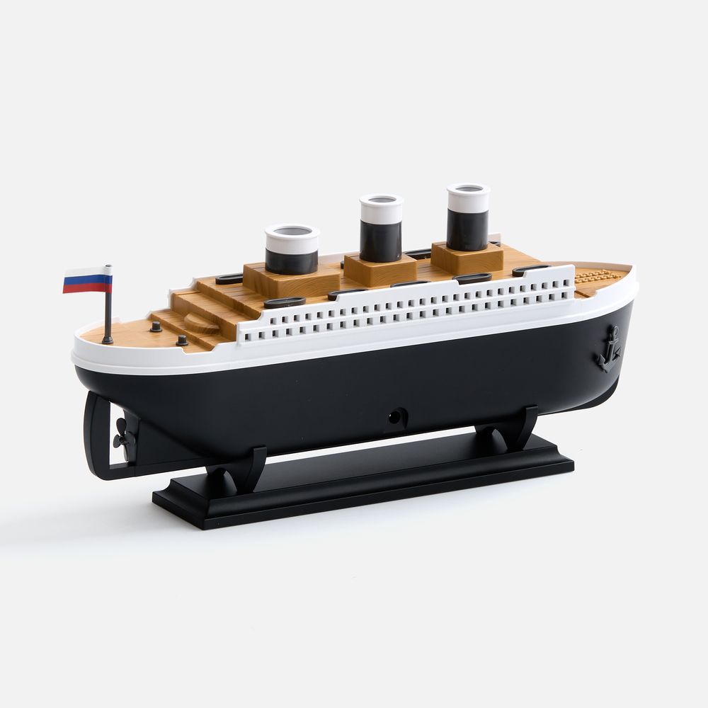 Увлажнитель-ароматизатор Steam Stream фото на сайте Print Logo.Print Logo.