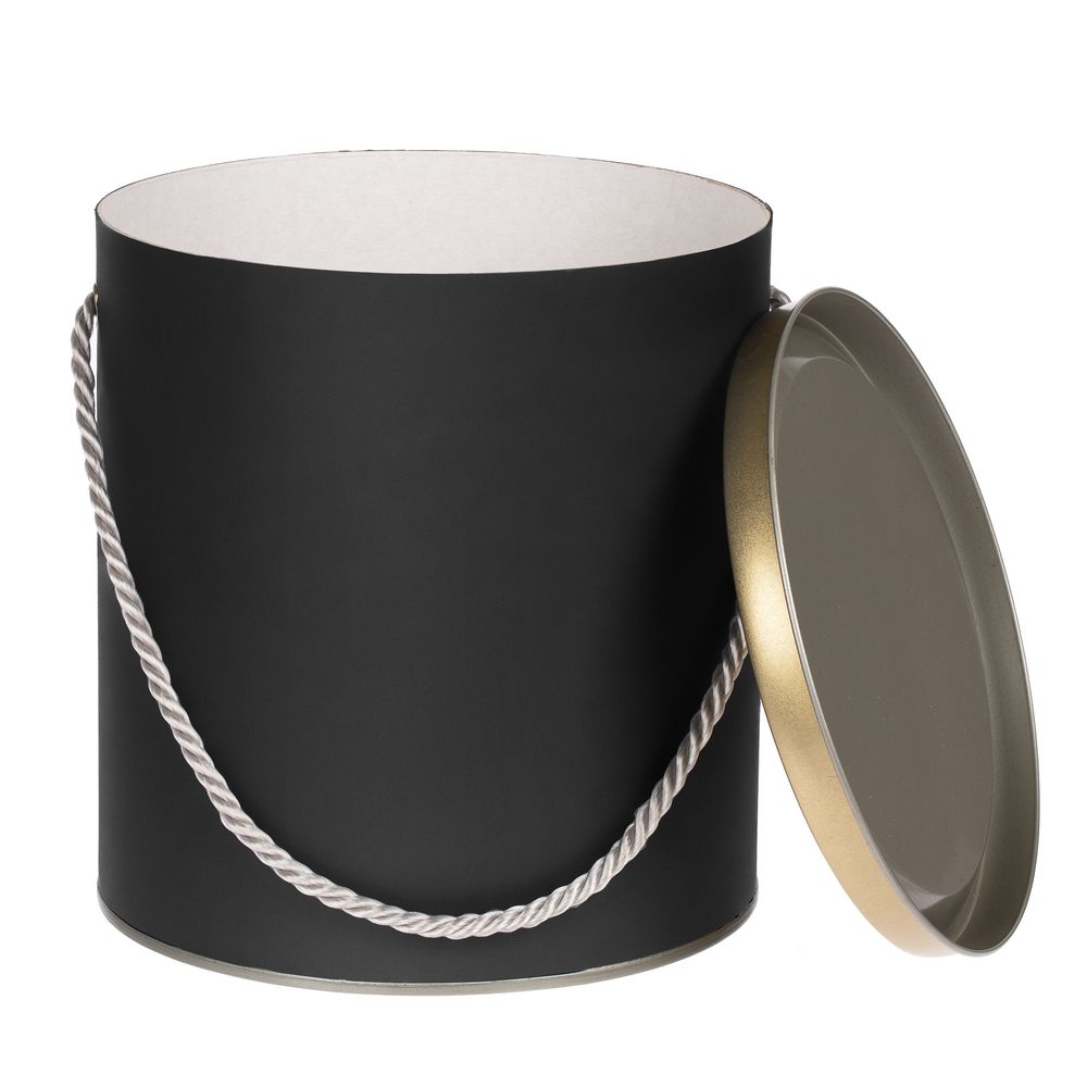 Тубус Tinmate, S — пример нанесения логотипа (сделано в России) | Print Logo