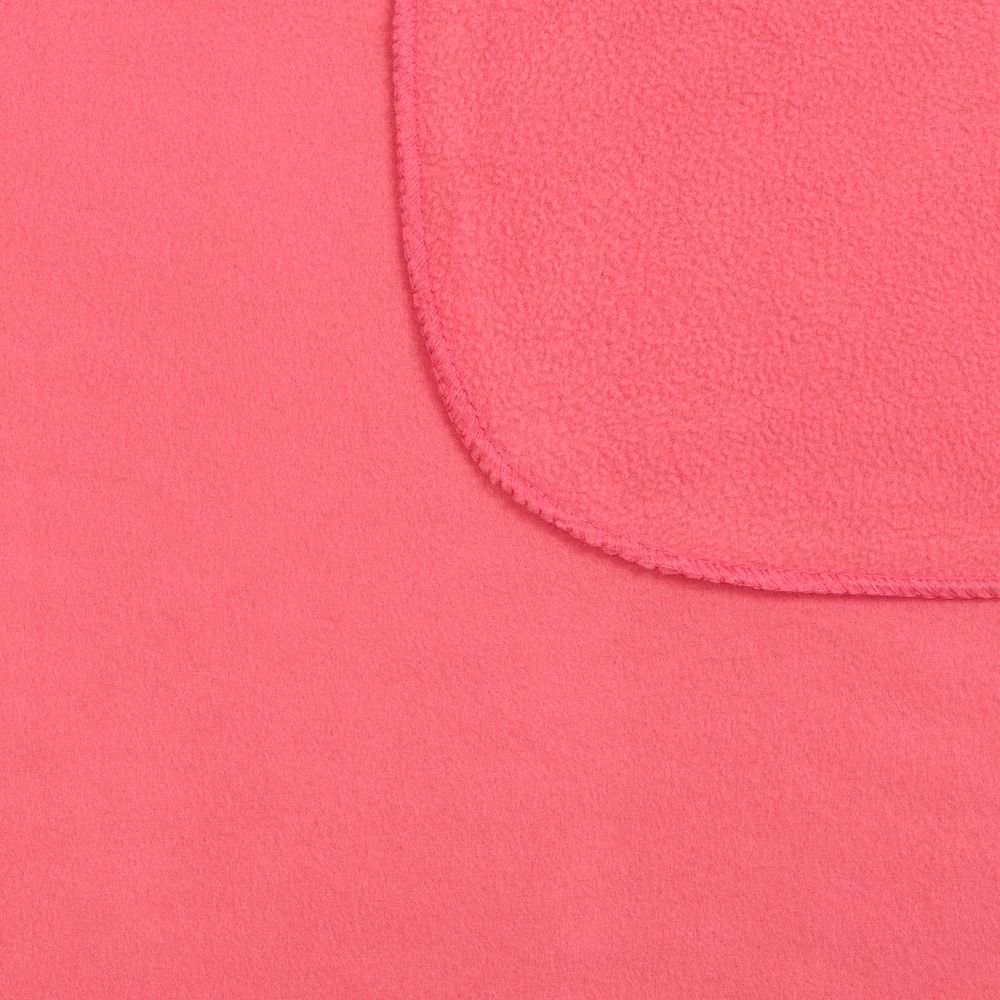 Флисовый плед Warm&Peace XL