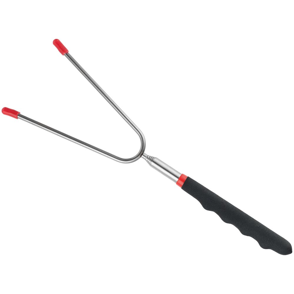 Телескопическая вилка для гриля Hayfork фото на сайте Print Logo.