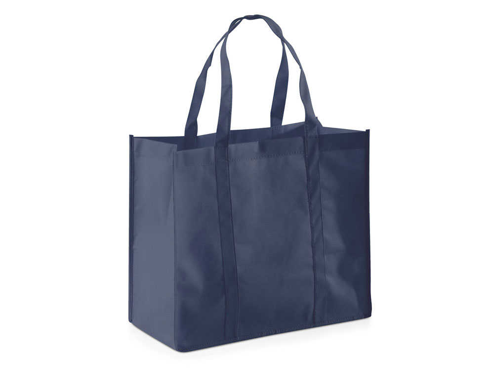 Сумка SHOPPER фото на сайте Print Logo.