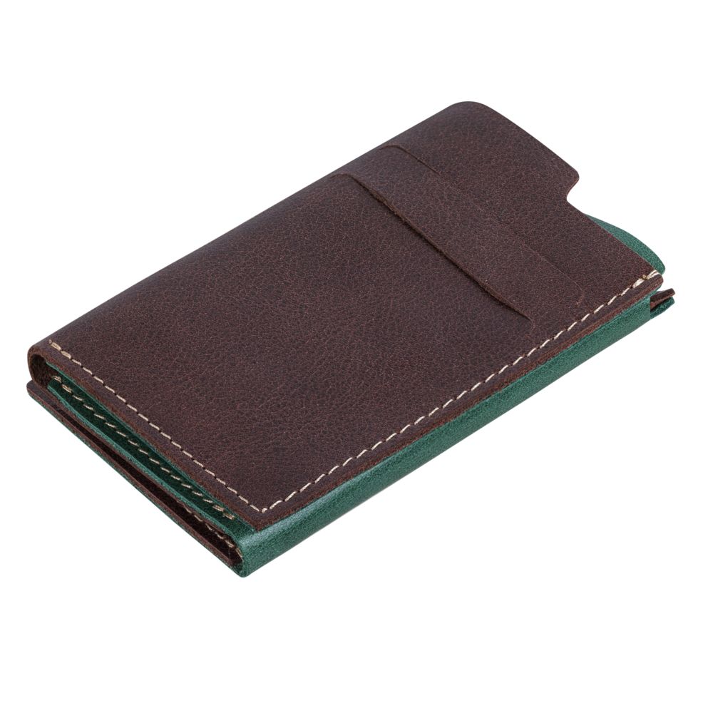 Кошелек inOrder фото на сайте Print Logo.