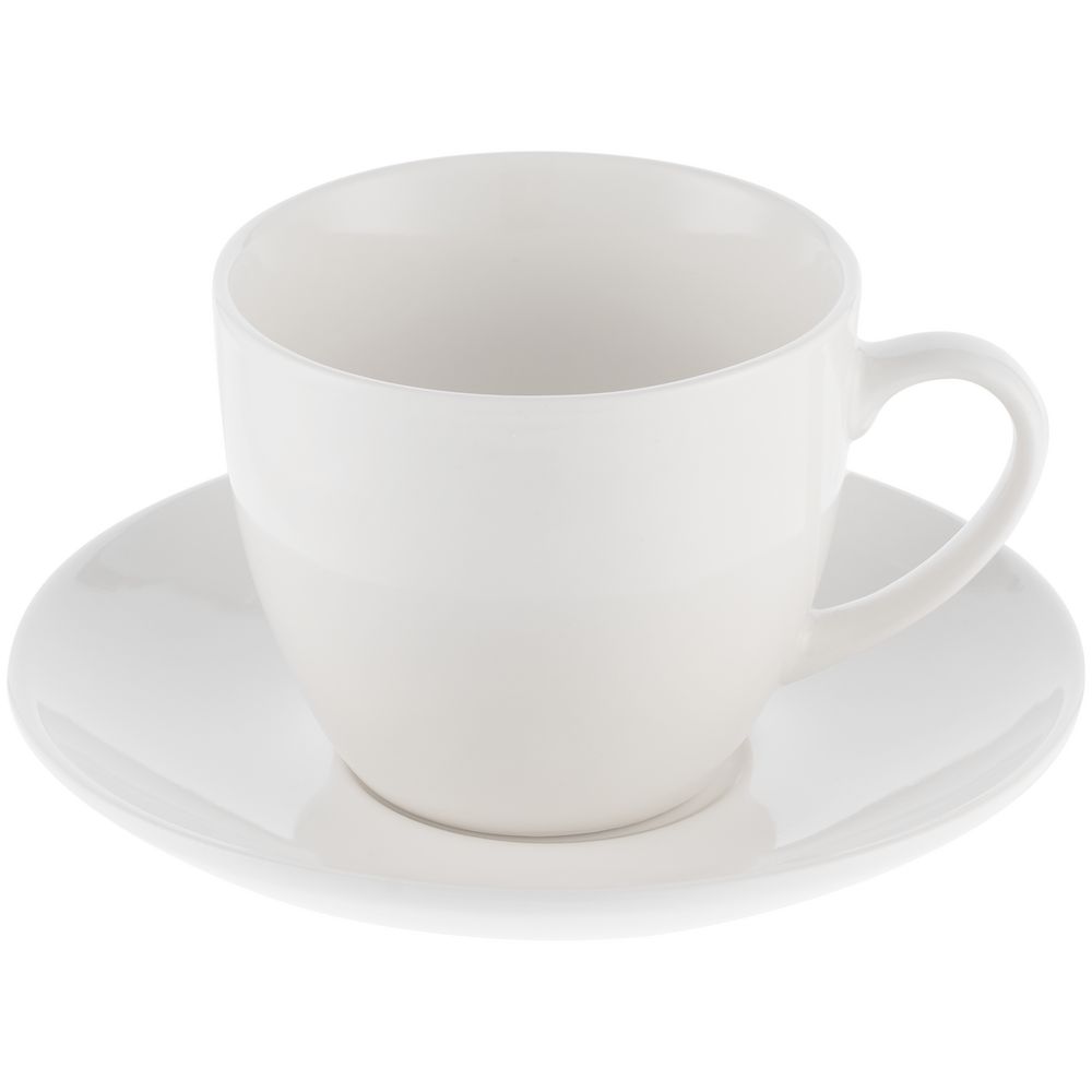 Чайная пара Mansion, ver.2 с логотипом Molti | Print Logo