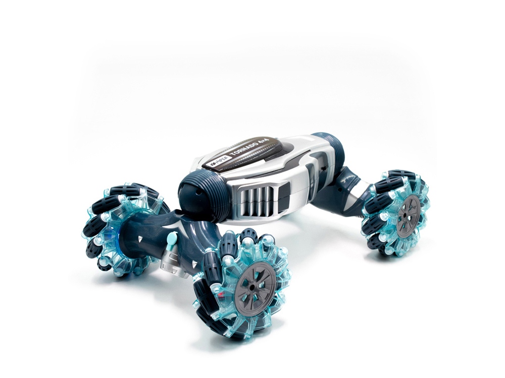 Радиоуправляемая машина HIPER TORNADO 4x4