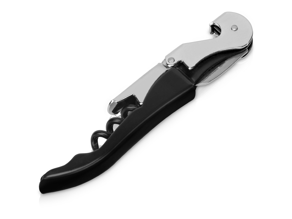 Штопор Wine с логотипом  | Print Logo