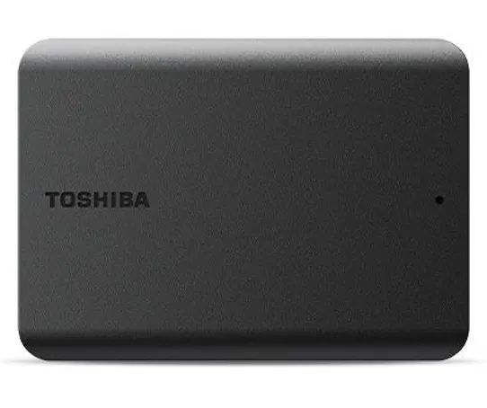 Внешний диск Toshiba Canvio, USB 3.0, 1Тб фото на сайте Print Logo.