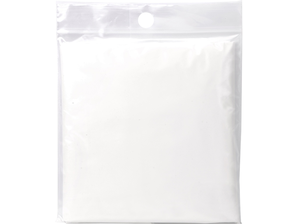 Дождевик Storm, белый