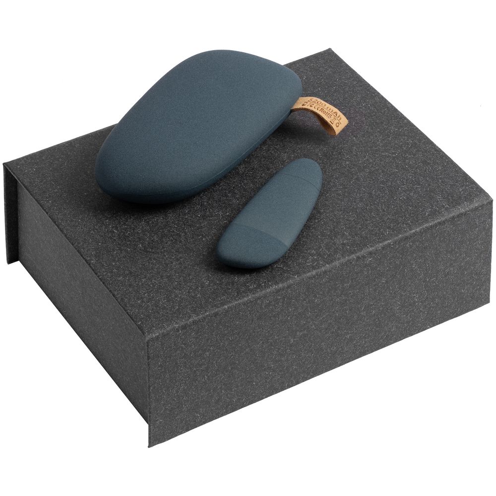 Набор Pebble Universal, средний фото на сайте Print logo.