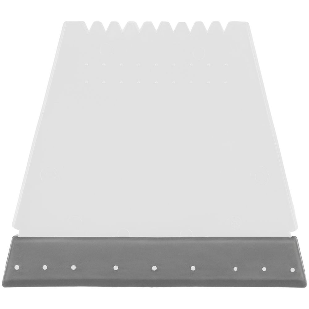 Скребок с водосгоном Snowie