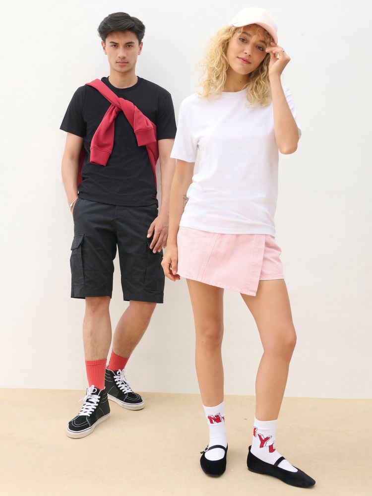 Футболка унисекс Explorer, ярко-синяя (royal), размер 3XL